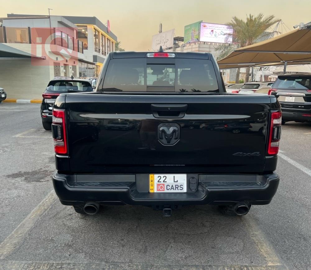 ڕام 1500